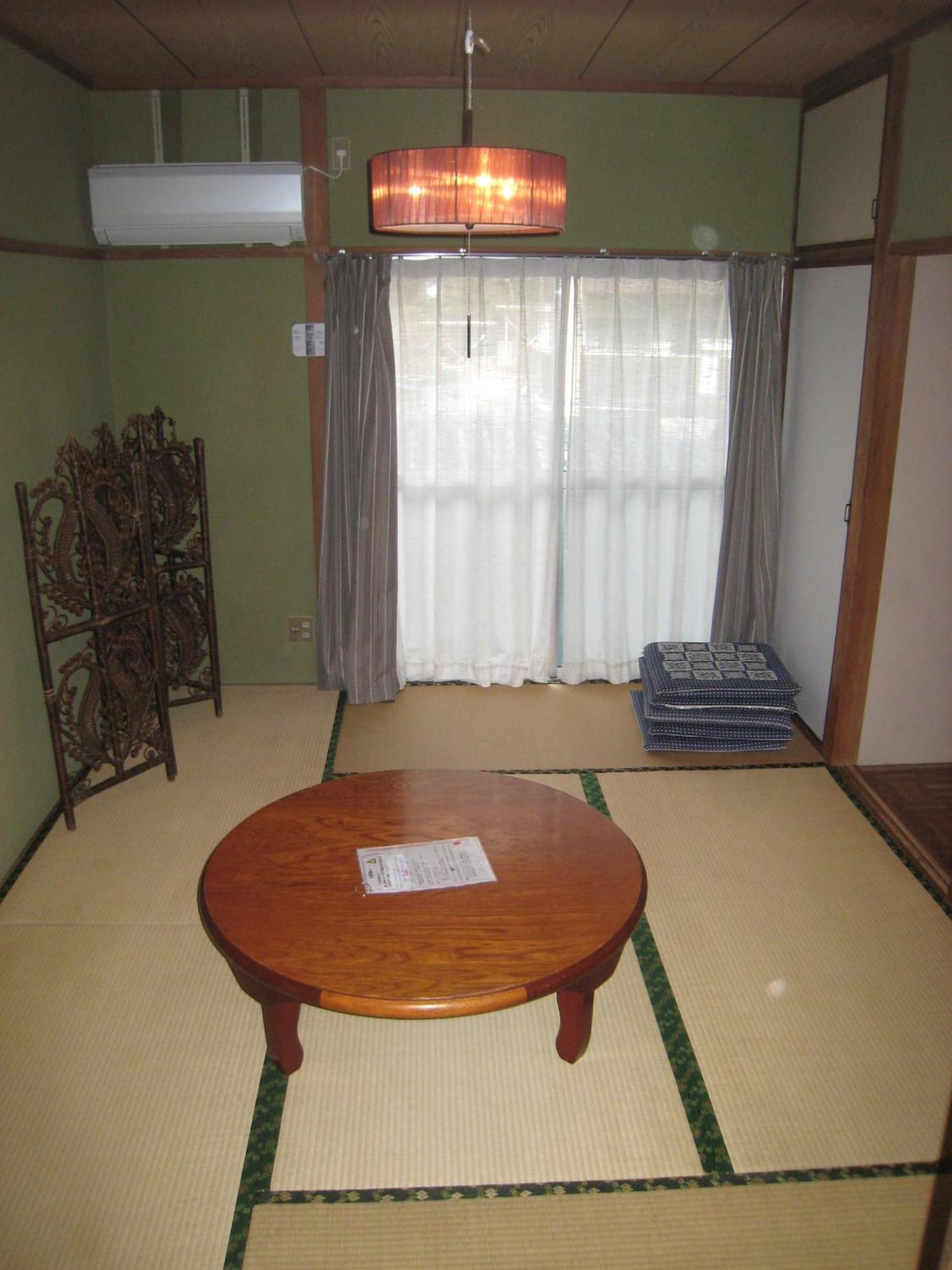 Nagasaki Kagamiya Hostel Cameră foto