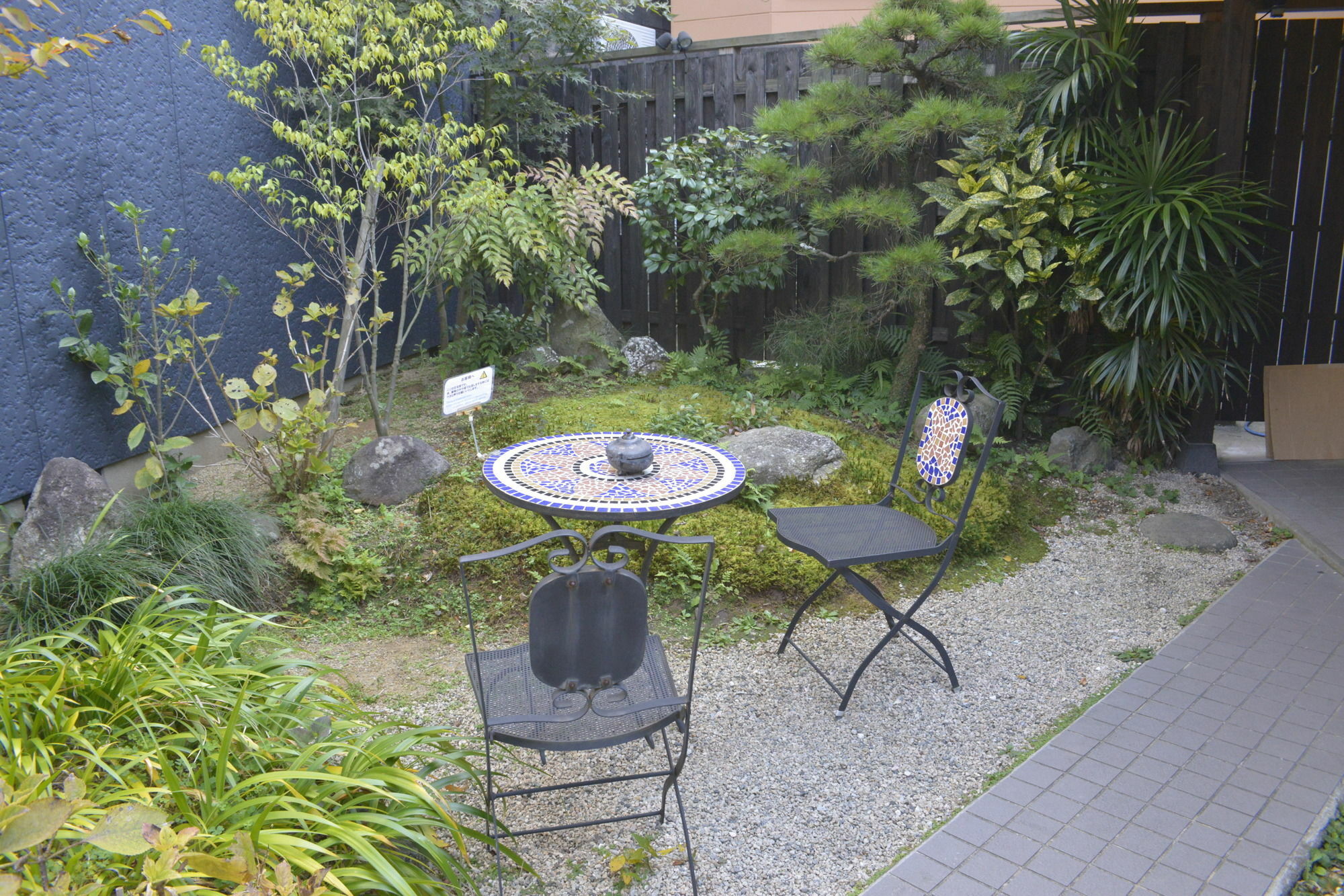 Nagasaki Kagamiya Hostel Exterior foto